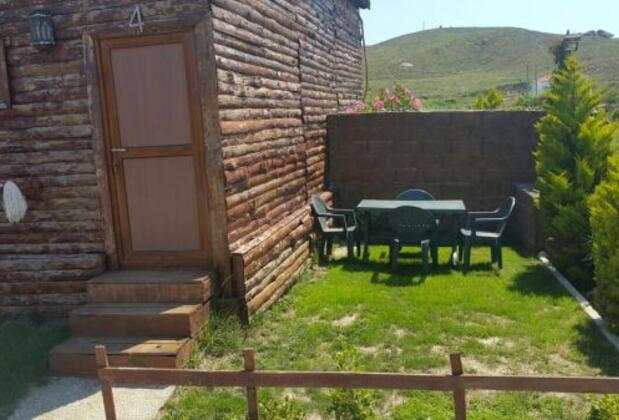 Avşa Bungalow Butik Otel - Görsel 6