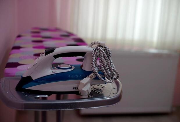 Pusula Apart Akçaabat - Görsel 8