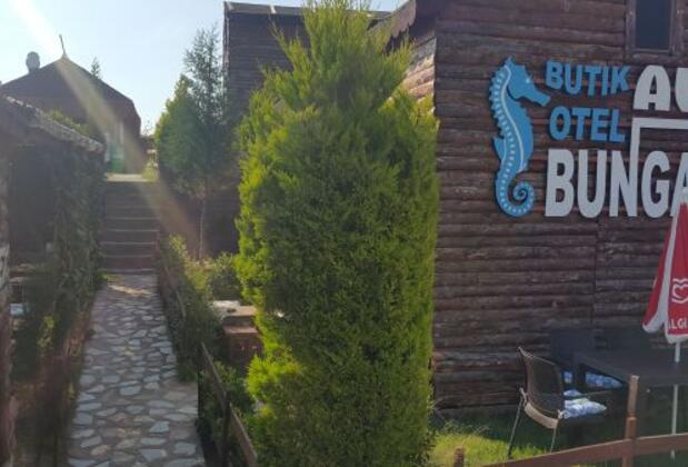 Avşa Bungalow Butik Otel - Görsel 18