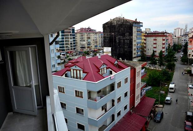 Pusula Apart Akçaabat - Görsel 6