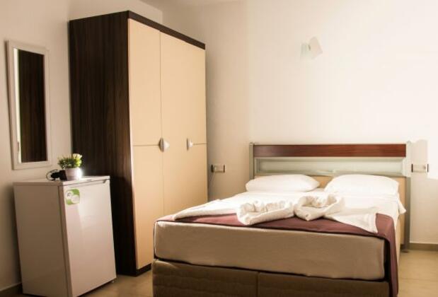 Maskot Beach Tatil Evi - Görsel 6