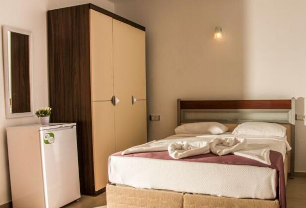 Maskot Beach Tatil Evi - Görsel 5