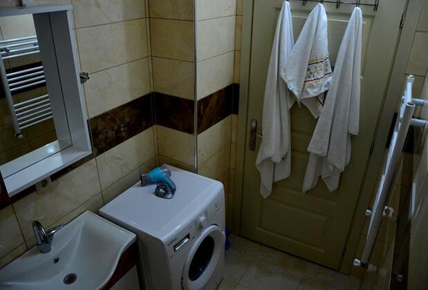 Pusula Apart Akçaabat - Görsel 4