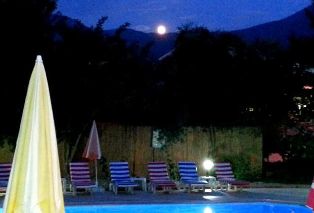 Sibella Butik Hotel Fethiye - Görsel 15