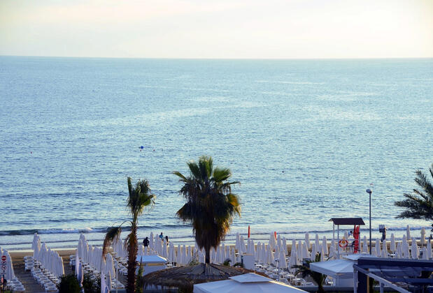Saygılı Beach Hotel - Görsel 12