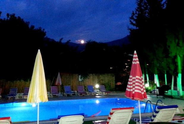 Sibella Butik Hotel Fethiye - Görsel 10