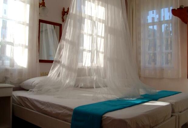 Sibella Butik Hotel Fethiye - Görsel 14