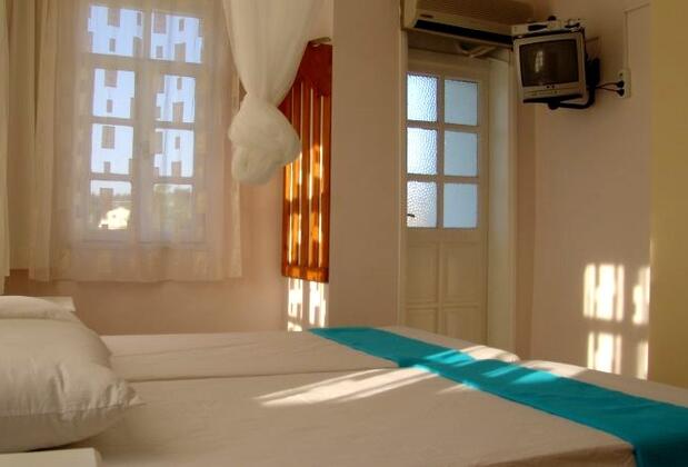 Sibella Butik Hotel Fethiye - Görsel 5