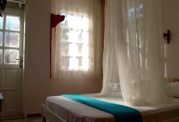 Sibella Butik Hotel Fethiye - Görsel 11