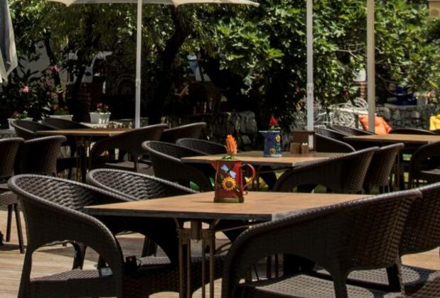 Maskot Beach Tatil Evi - Görsel 3