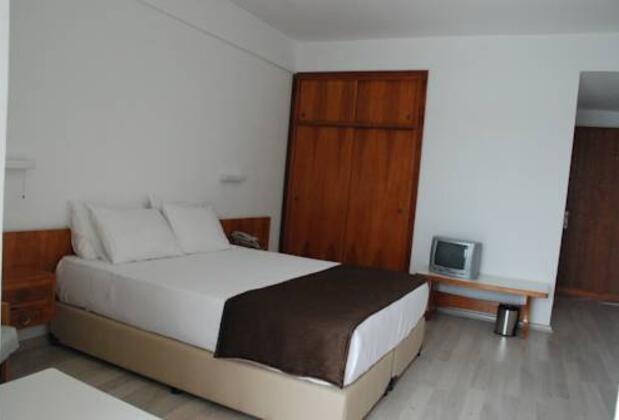 Oğlakçıoğlu Çeşme Hotel - Görsel 8