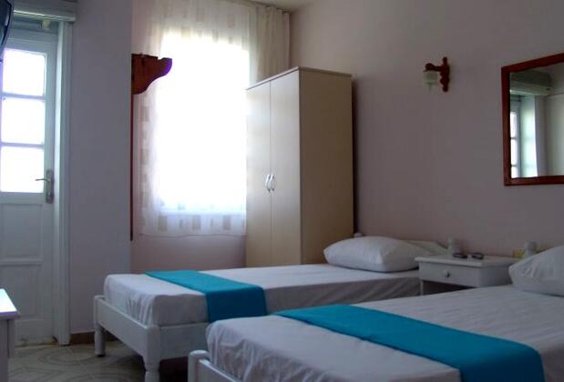 Sibella Butik Hotel Fethiye - Görsel 4