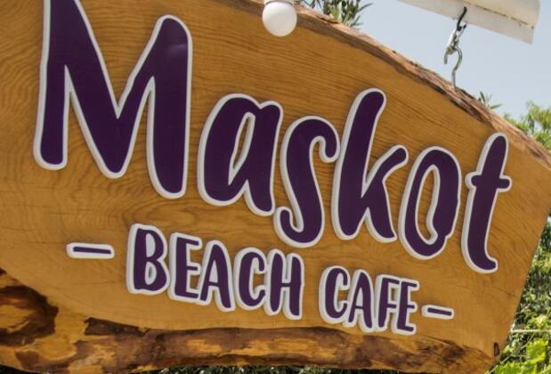 Maskot Beach Tatil Evi - Görsel 9