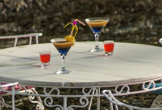 Maskot Beach Tatil Evi - Görsel 7