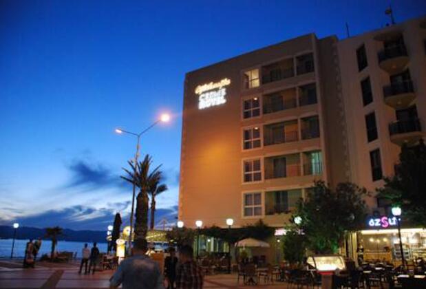 Oğlakçıoğlu Çeşme Hotel - Görsel 9