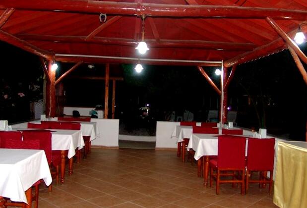 Sibella Butik Hotel Fethiye - Görsel 16