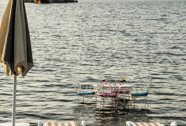 Maskot Beach Tatil Evi - Görsel 13