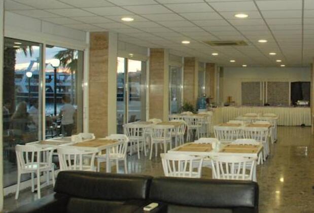 Oğlakçıoğlu Çeşme Hotel - Görsel 7