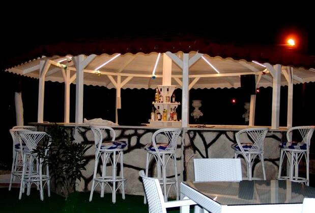 Sibella Butik Hotel Fethiye - Görsel 9