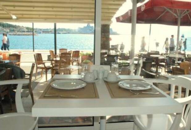 Oğlakçıoğlu Çeşme Hotel - Görsel 6