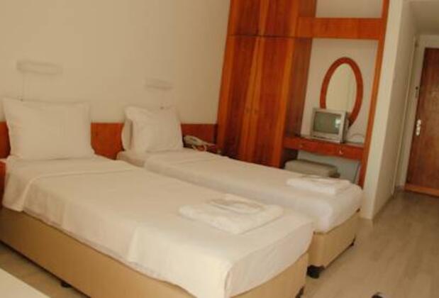 Oğlakçıoğlu Çeşme Hotel - Görsel 4