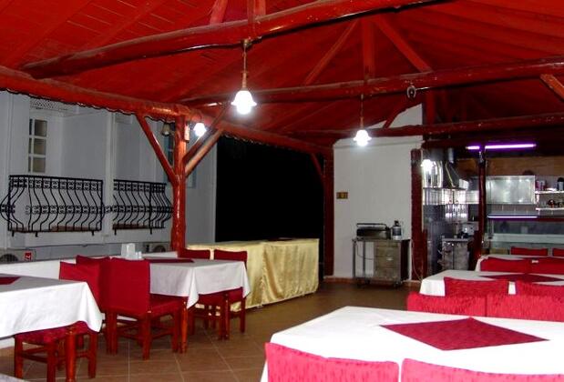 Sibella Butik Hotel Fethiye - Görsel 8