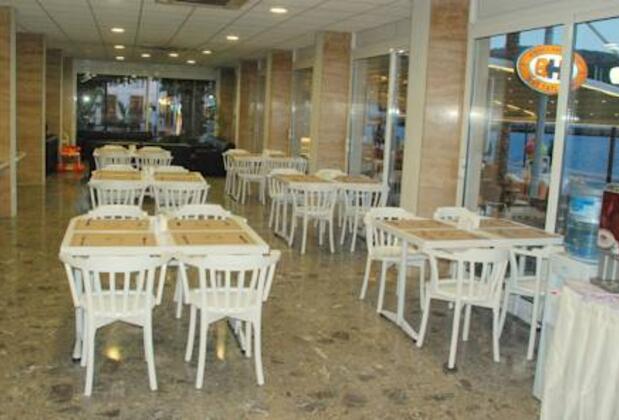 Oğlakçıoğlu Çeşme Hotel - Görsel 5