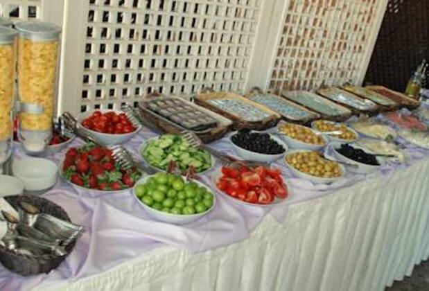 Oğlakçıoğlu Çeşme Hotel - Görsel 10