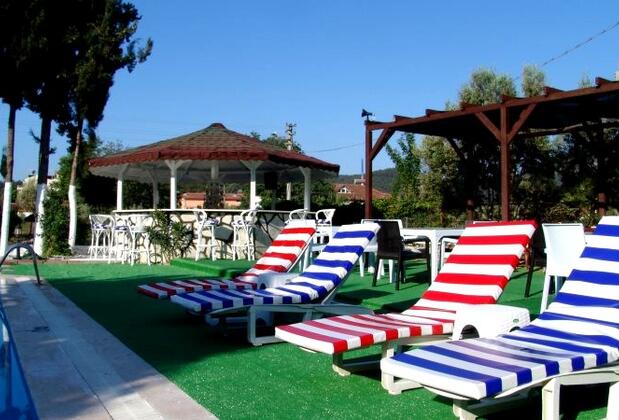 Sibella Butik Hotel Fethiye - Görsel 7