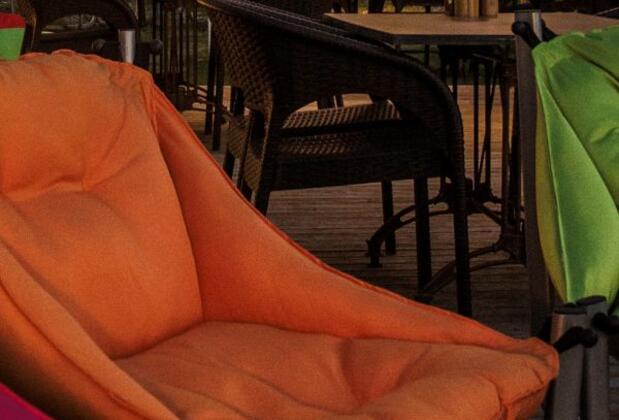 Maskot Beach Tatil Evi - Görsel 14