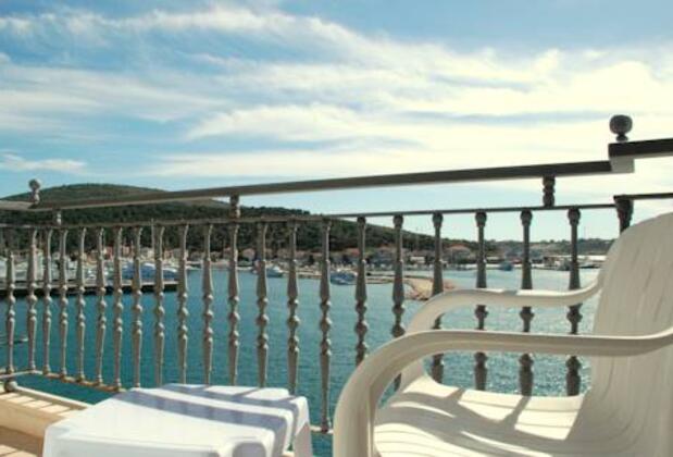 Oğlakçıoğlu Çeşme Hotel - Görsel 11