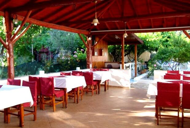 Sibella Butik Hotel Fethiye - Görsel 17