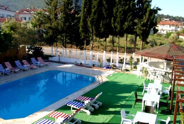 Sibella Butik Hotel Fethiye - Görsel 18