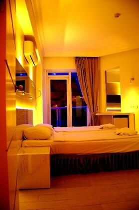 My Diva Hotel - Görsel 12