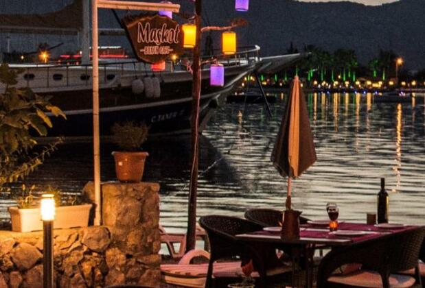 Maskot Beach Tatil Evi - Görsel 17