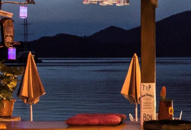 Maskot Beach Tatil Evi - Görsel 16