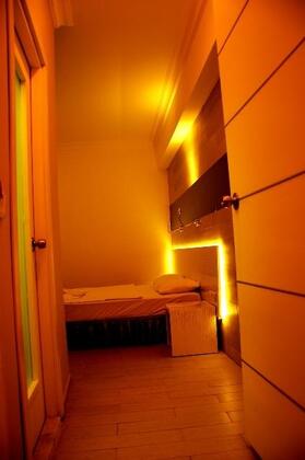 My Diva Hotel - Görsel 27