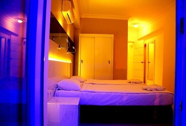 My Diva Hotel - Görsel 4