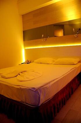 My Diva Hotel - Görsel 22