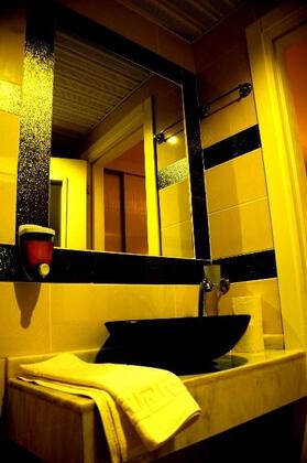 My Diva Hotel - Görsel 16