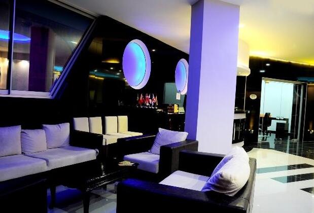 My Diva Hotel - Görsel 17