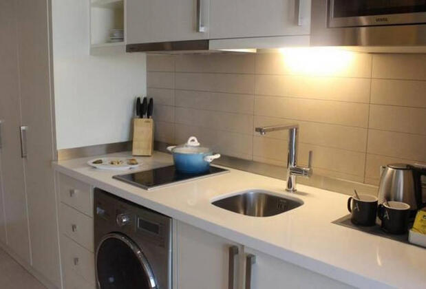 Dalga Residences By Rotana - Görsel 10