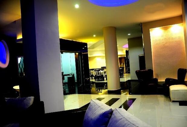 My Diva Hotel - Görsel 13