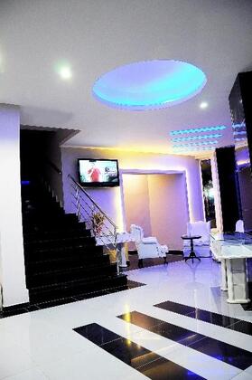 My Diva Hotel - Görsel 32