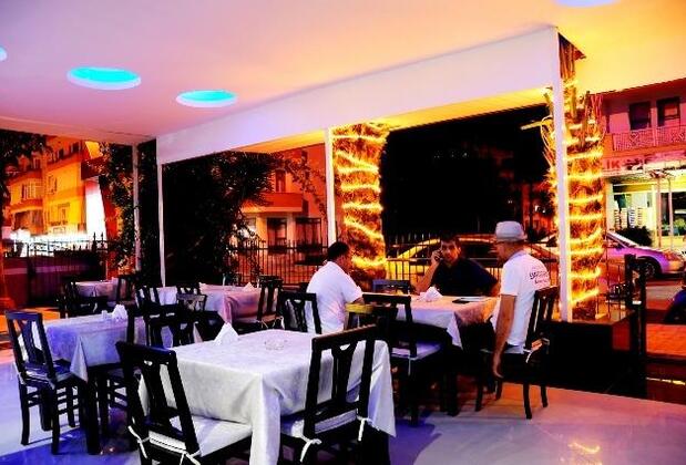 My Diva Hotel - Görsel 24