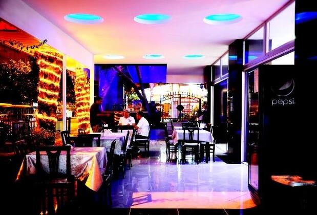 My Diva Hotel - Görsel 9