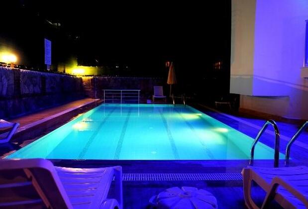 My Diva Hotel - Görsel 14