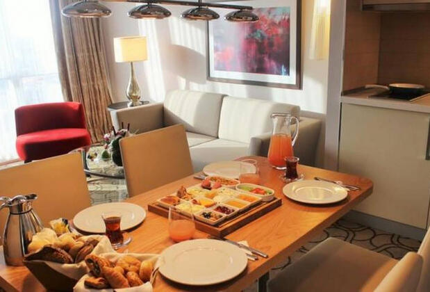 Dalga Residences By Rotana - Görsel 17