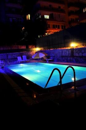 My Diva Hotel - Görsel 29