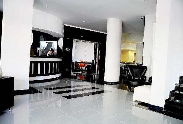 My Diva Hotel - Görsel 18